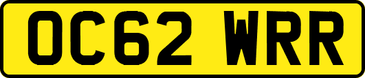 OC62WRR