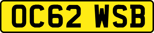 OC62WSB