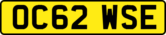 OC62WSE