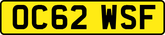 OC62WSF