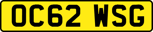 OC62WSG