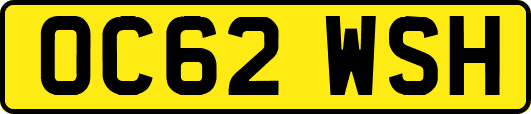 OC62WSH