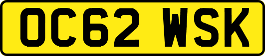 OC62WSK