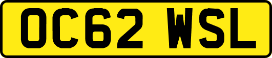 OC62WSL