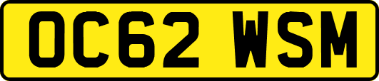 OC62WSM