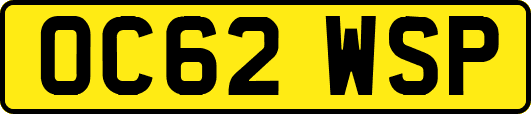 OC62WSP
