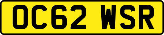 OC62WSR