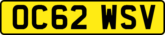 OC62WSV