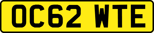 OC62WTE
