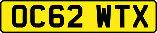 OC62WTX