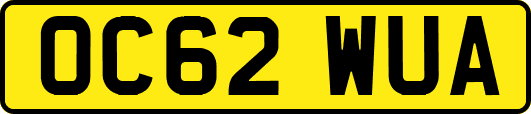 OC62WUA