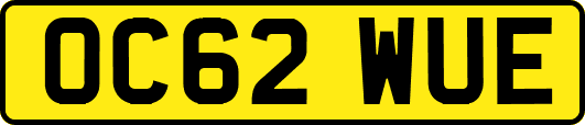 OC62WUE
