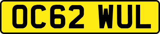 OC62WUL