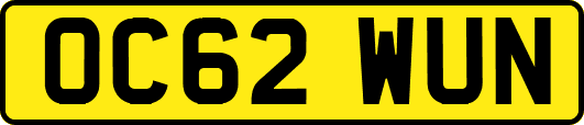 OC62WUN