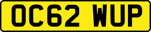 OC62WUP