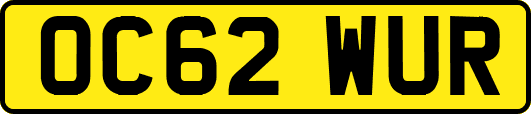 OC62WUR