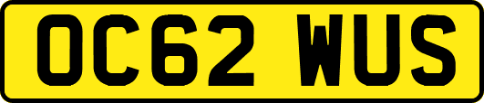 OC62WUS