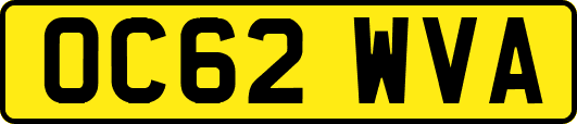 OC62WVA