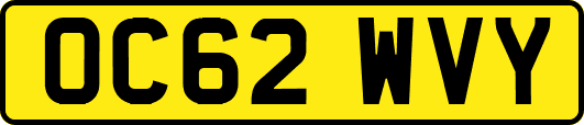 OC62WVY
