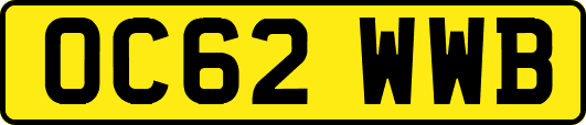 OC62WWB