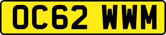 OC62WWM