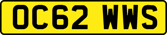 OC62WWS