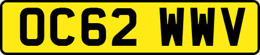OC62WWV