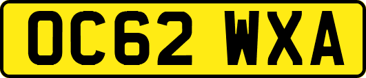 OC62WXA