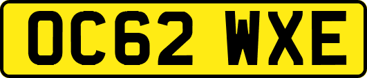 OC62WXE