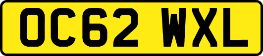 OC62WXL