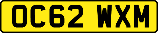 OC62WXM