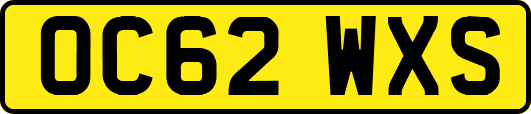 OC62WXS