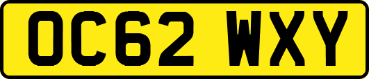 OC62WXY