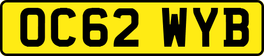 OC62WYB