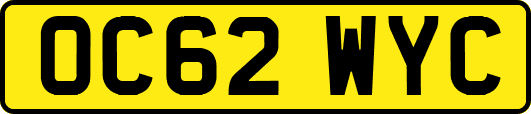 OC62WYC