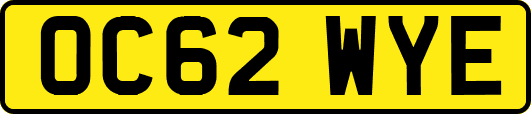OC62WYE