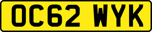 OC62WYK