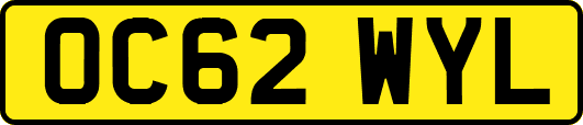 OC62WYL