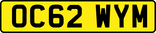 OC62WYM