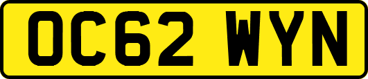OC62WYN