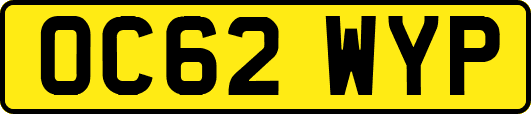 OC62WYP