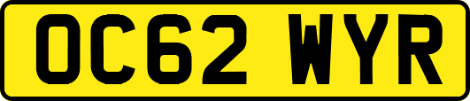 OC62WYR