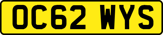 OC62WYS