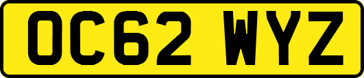 OC62WYZ