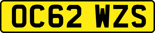 OC62WZS