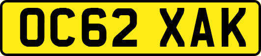 OC62XAK