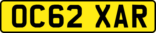 OC62XAR