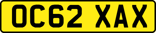 OC62XAX
