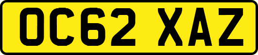 OC62XAZ