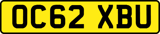OC62XBU